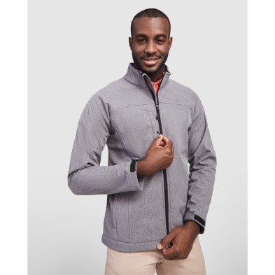 Chaqueta Softshell Roly Rudolph 6435