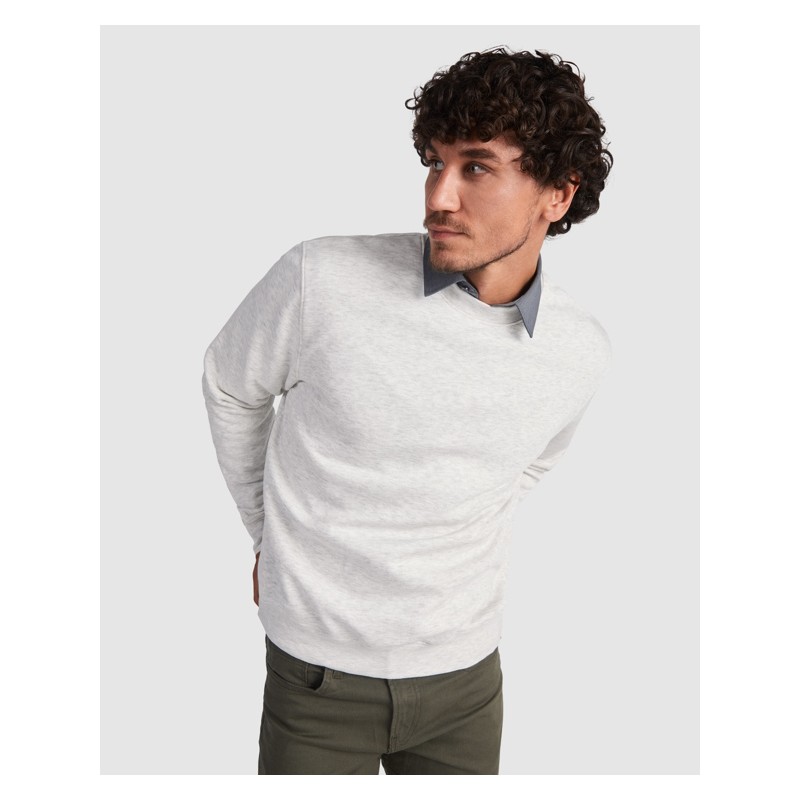 Sudadera roly clasica 1070