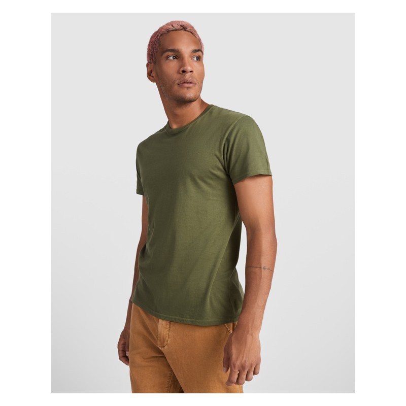 Camiseta m/c roly beagle