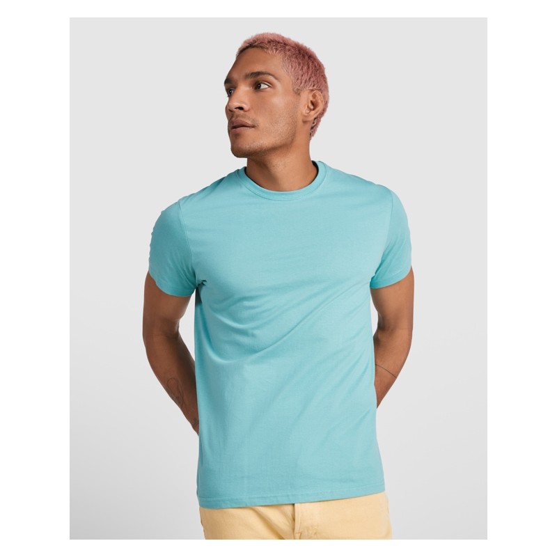 Camiseta roly stafford 6681