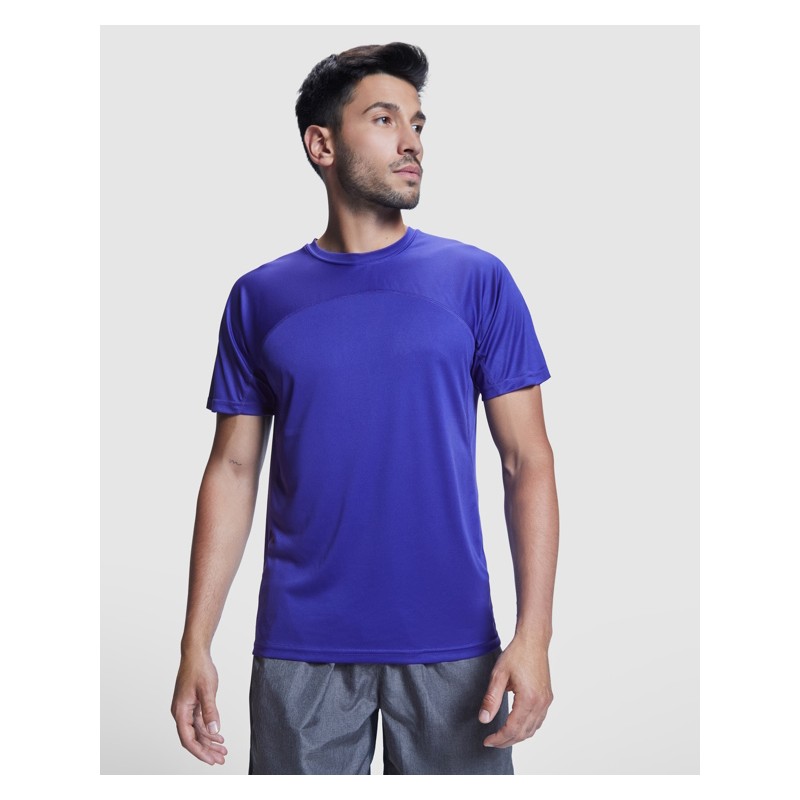 Camiseta roly monaco 6401