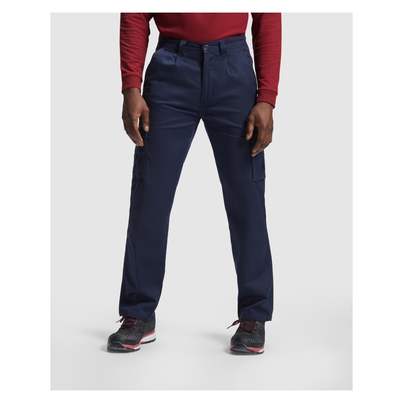 Pantalon roly daily stretch 9205