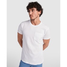 CAMISETA ROLY TECKEL 6523