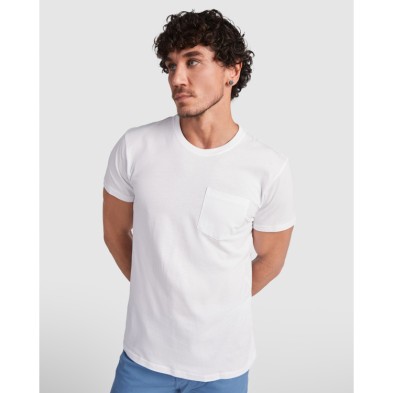 Camiseta Roly Teckel 6523
