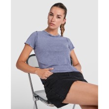 CAMISETA MUJER ROLY HUSKY 6691