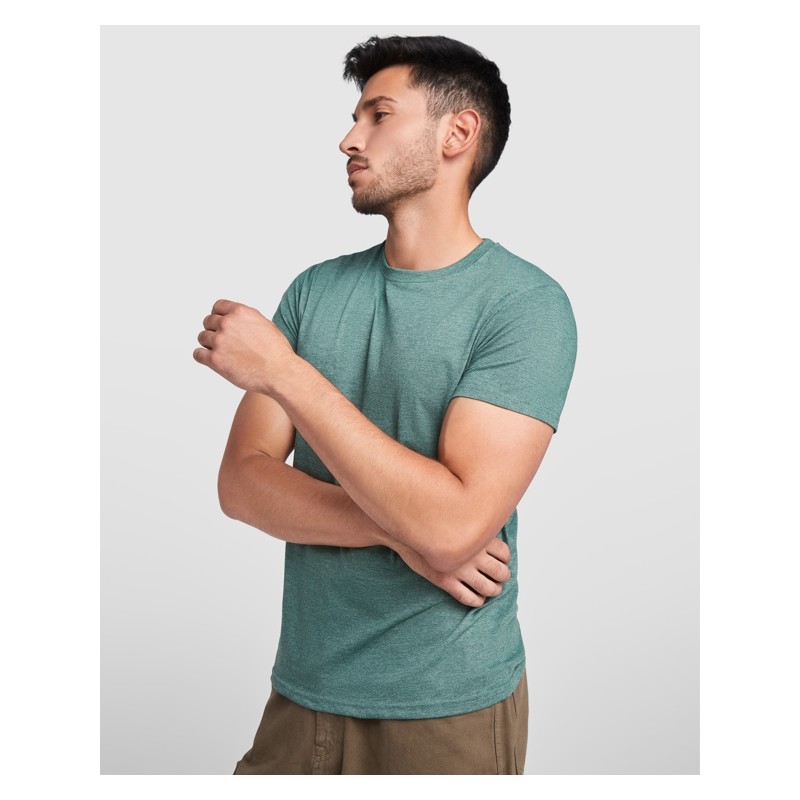 Camiseta vigore roly fox 6660