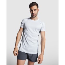 CAMISETA M/C ROLY SHANGHAI 6595