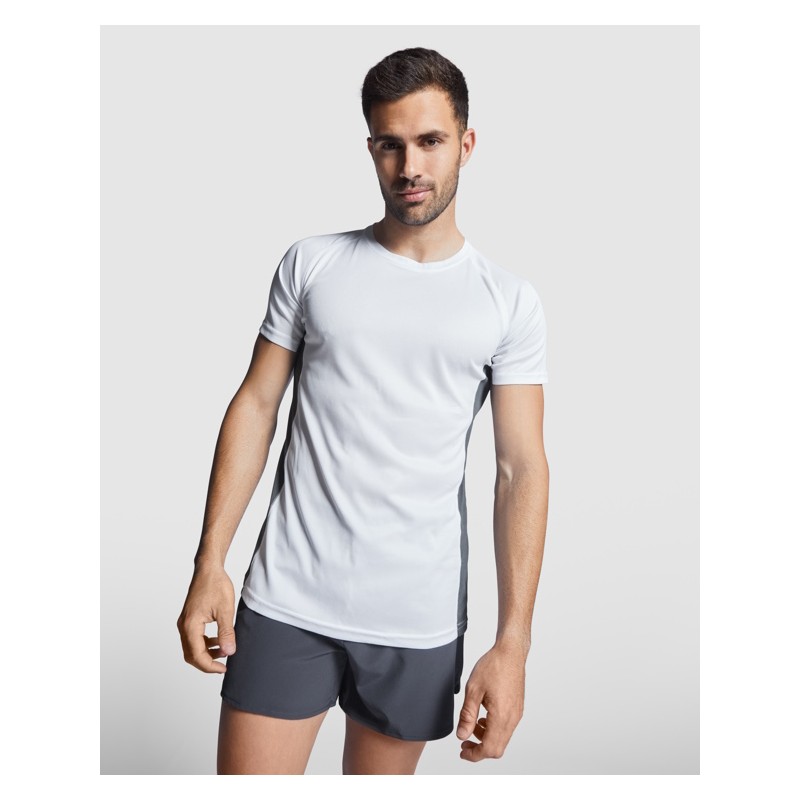 Camiseta roly shanghai