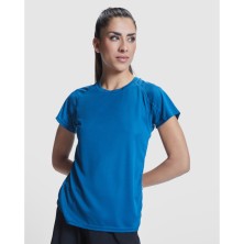 CAMISETA MUJER ROLY BAHRAIN CA0408