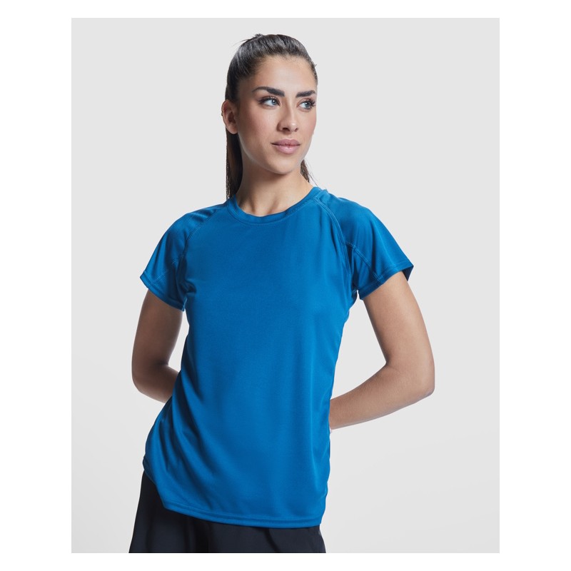 Camiseta mujer roly bahrain ca0408