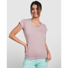 Venta de CAMISETA MUJER M/C ROLY VICTORIA 6646