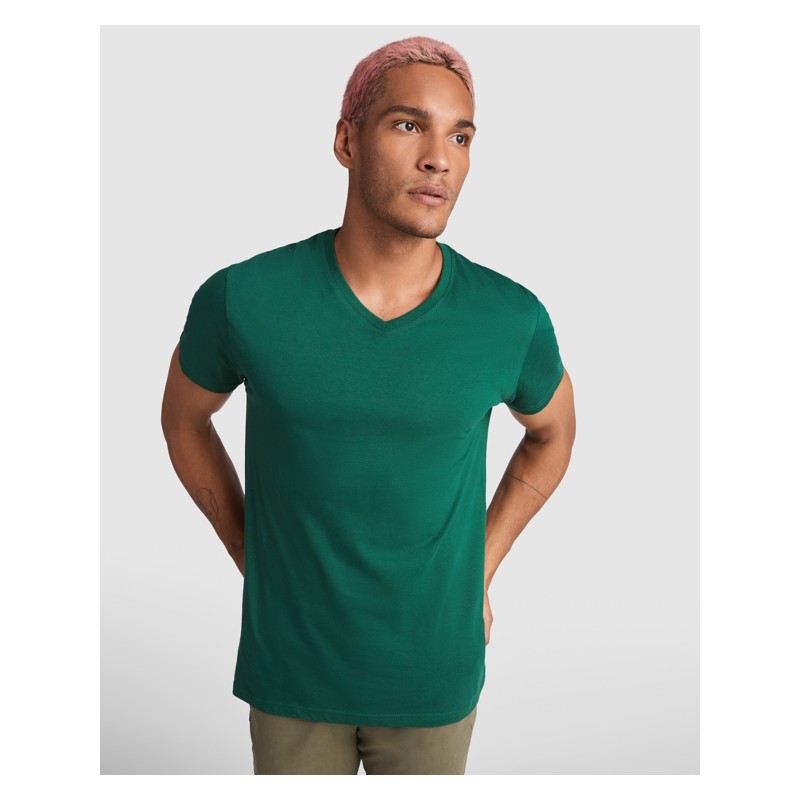 Camiseta m/c roly samoyedo