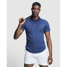 POLO ROLY MONZHA 0404