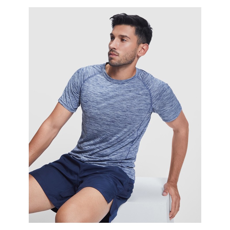 Camiseta roly austin 6654