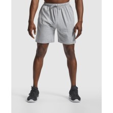 PANTALÓN CORTO SPORT ROLY BE6705