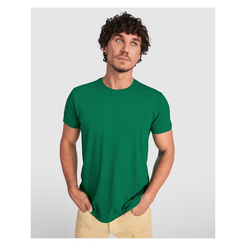 Camiseta unisex roly atomic