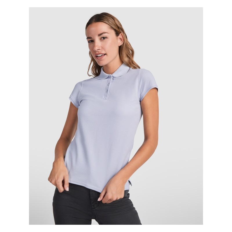Polo roly star woman 6634