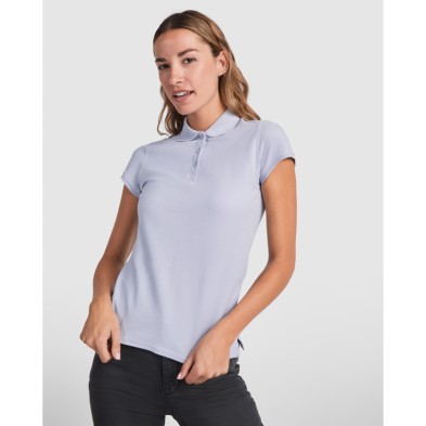 Polo Roly Star Woman 6634