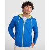 Sudadera con capucha roly fuji