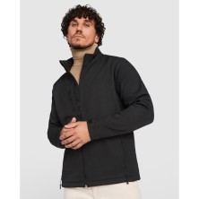 CHAQUETA SOFTSHELL ROLY NEBRASKA 6436