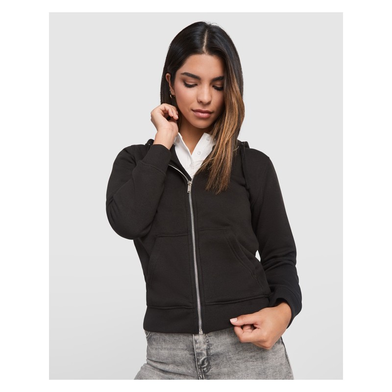 Chaqueta mujer roly veleta 6425
