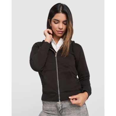 Chaqueta Mujer Roly Veleta 6425