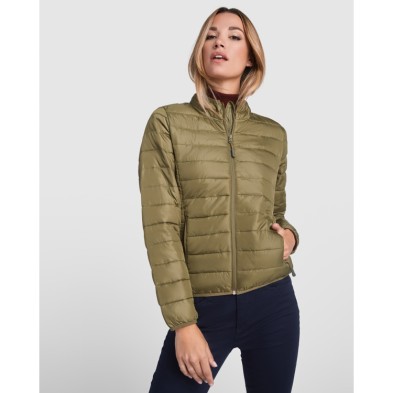 Chaqueta Mujer Roly Finland 5095