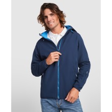 CHAQUETA SOFTSHELL ROLY SIBERIA 6428