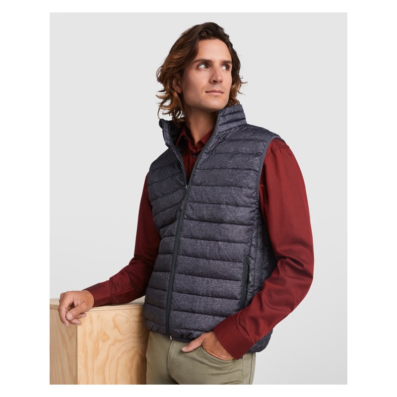 Chaleco roly oslo 5092