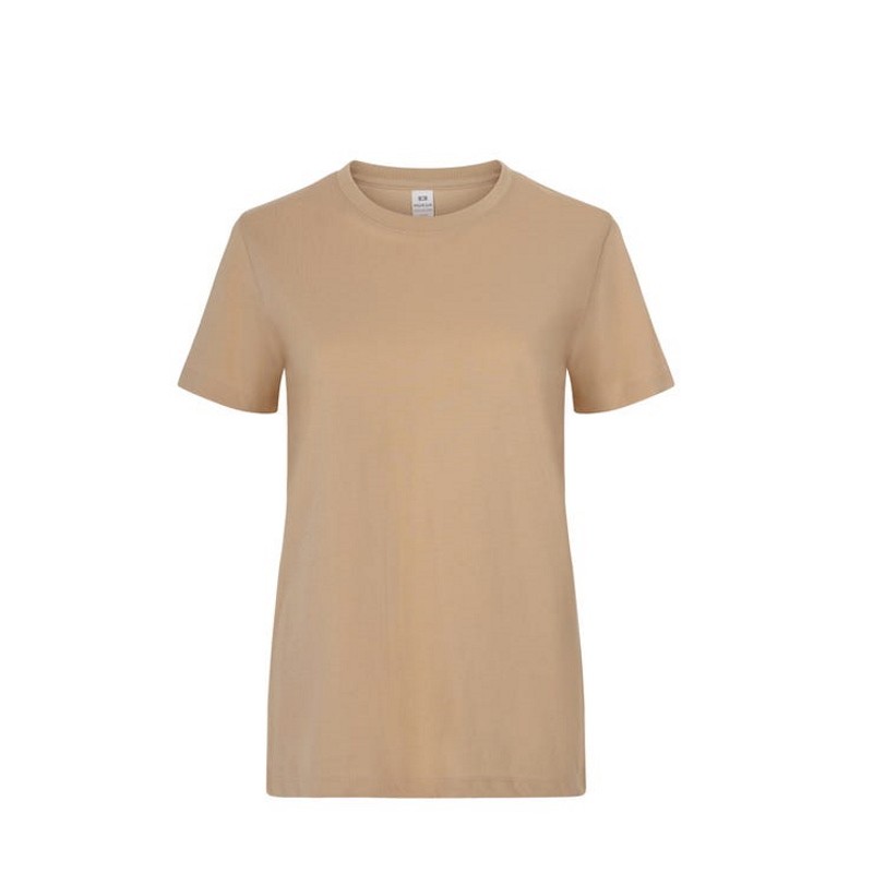 Camiseta mujer mukua melbourne ts155wc