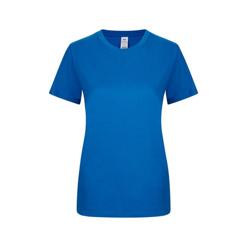 Camiseta mujer mukua melbourne ts155wc