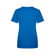 CAMISETA MUJER MUKUA MELBOURNE TS155WC