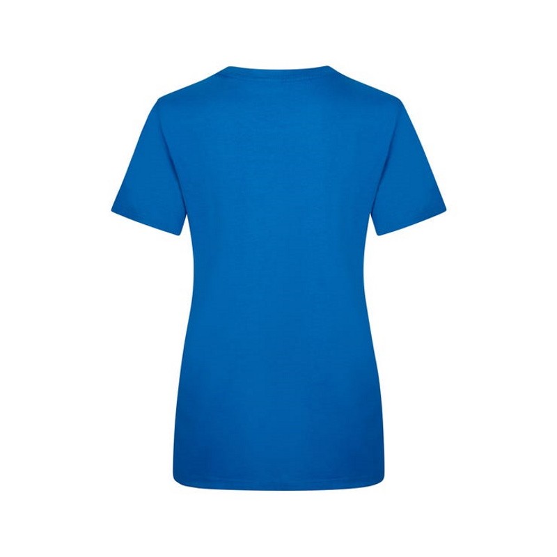 Camiseta mujer mukua melbourne ts155wc