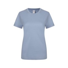 CAMISETA MUJER MUKUA MELBOURNE TS155WC