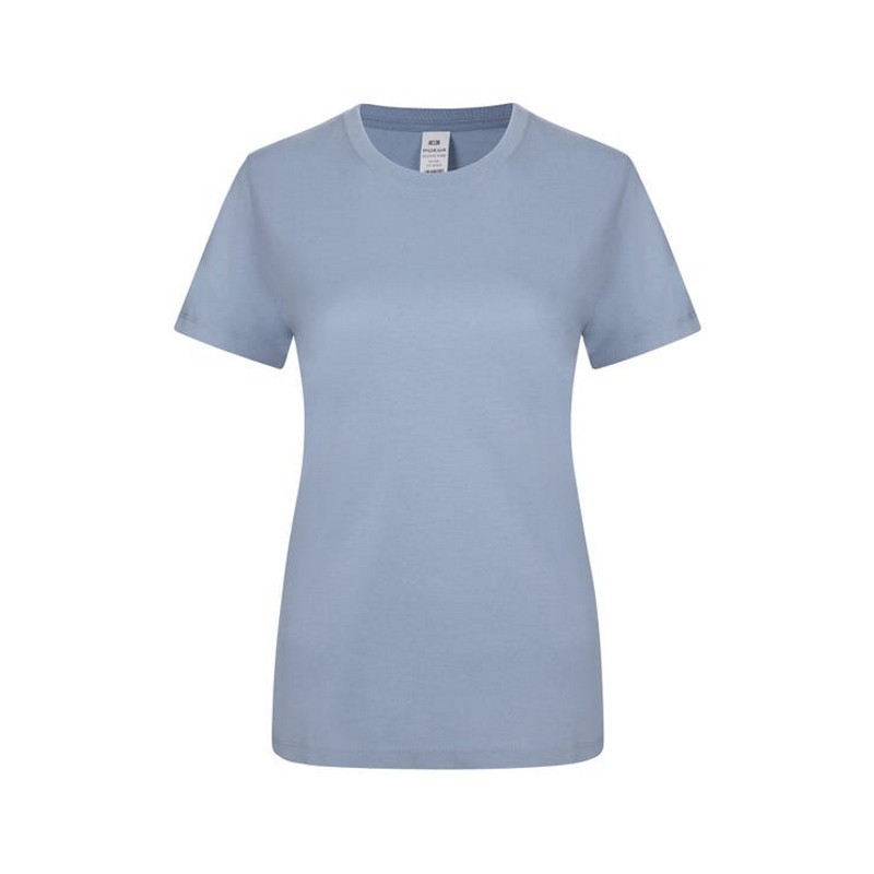Camiseta mujer mukua melbourne ts155wc