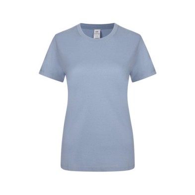 Camiseta Mujer Mukua Melbourne ts155wc