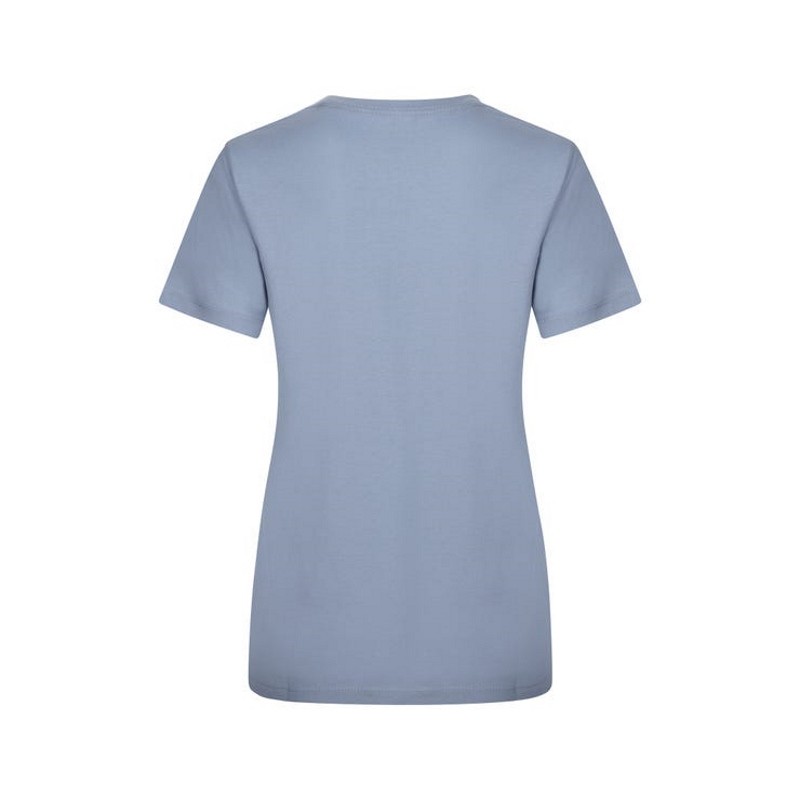 Camiseta mujer mukua melbourne ts155wc