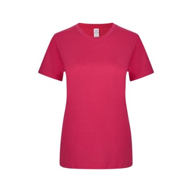 Camiseta Mujer Mukua Melbourne ts155wc