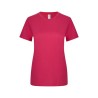 Camiseta mujer mukua melbourne ts155wc