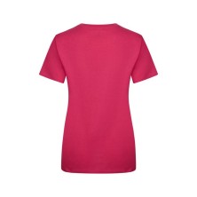 CAMISETA MUJER MUKUA MELBOURNE TS155WC