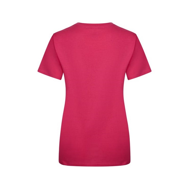 Camiseta mujer mukua melbourne ts155wc