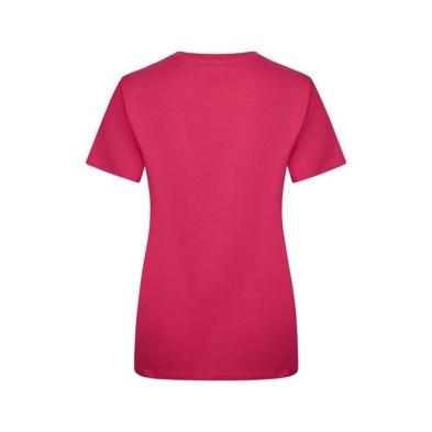 Camiseta Mujer Mukua Melbourne ts155wc