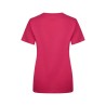 Camiseta mujer mukua melbourne ts155wc