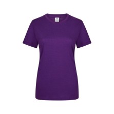 CAMISETA MUJER MUKUA MELBOURNE TS155WC