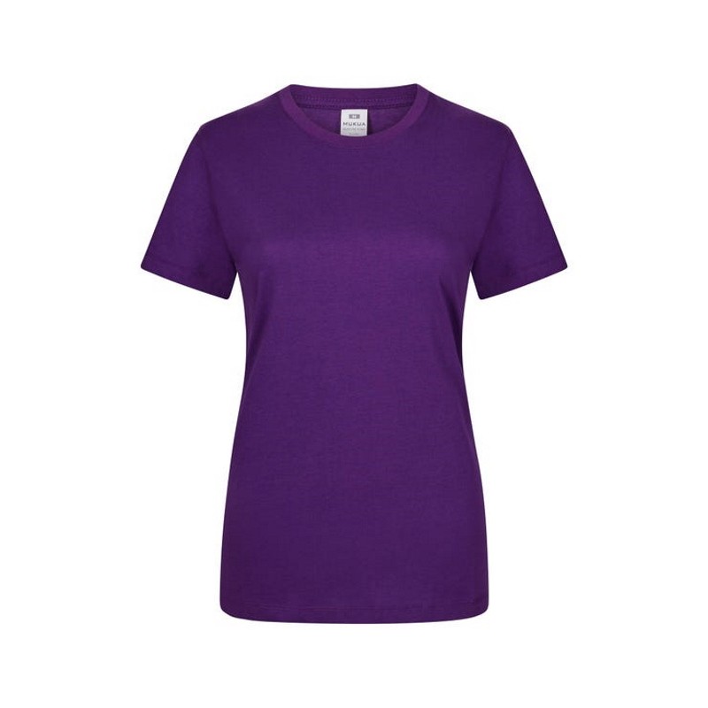 Camiseta mujer mukua melbourne ts155wc