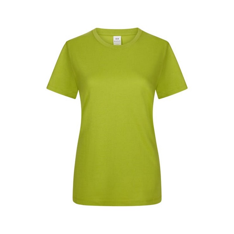 Camiseta mujer mukua melbourne ts155wc