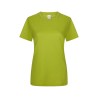 Camiseta mujer mukua melbourne ts155wc
