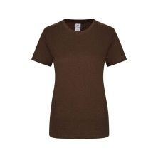 CAMISETA MUJER MUKUA MELBOURNE TS155WC