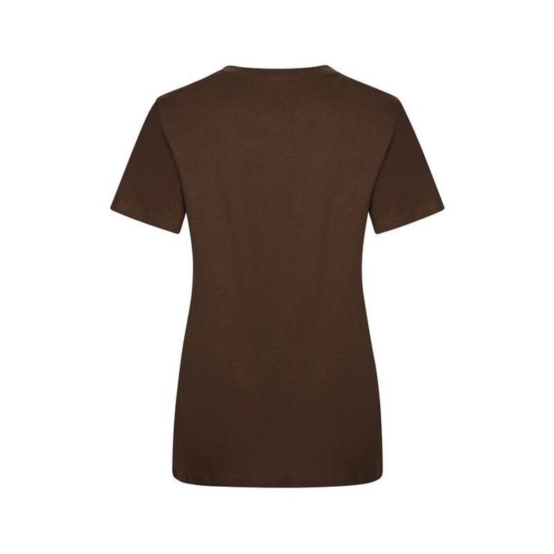 Camiseta mujer mukua melbourne ts155wc