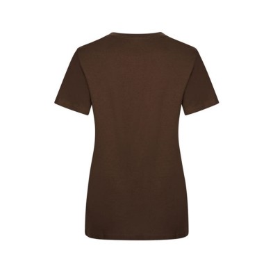 Camiseta Mujer Mukua Melbourne ts155wc